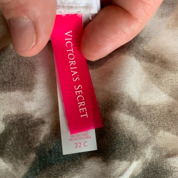 Victoria Secret Bandeau 32 C - Picture 2 of 2